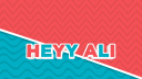 Heyy Ali banner