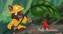 Firefly Illustrations banner