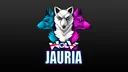 JAURÍA 🐺 WOLV banner
