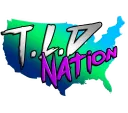 TOTAL LOCK DOWN banner