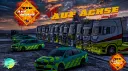 "Auf Achse" Group banner
