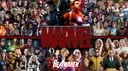 MARVEL: ๐
๐๐ถ๐๐ถ๐๐๐ ใ18+ใ Discord server banner