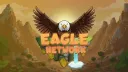 𝗘𝗔𝗚𝗟𝗘 𝗡𝗘𝗧𝗪𝗢𝗥𝗞  🦅 banner