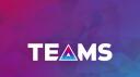 TEAMS.gg - LFG Banner