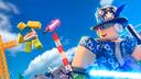 HD Games Banner