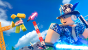 HD Games Discord server banner