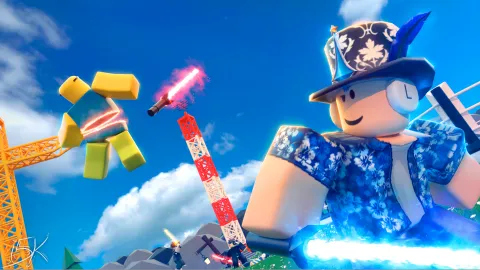 HD Games banner