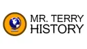 Mr. Terry History banner