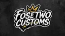 FT CUSTOMS banner