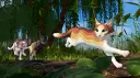 Warrior Cats: Ultimate Edition banner