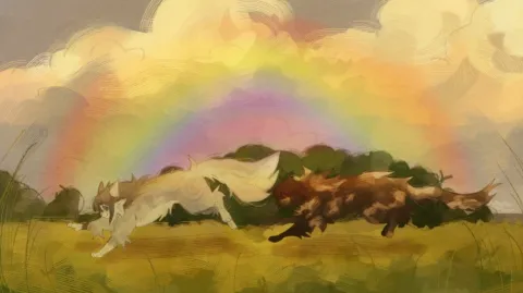 Warrior Cats: Ultimate Edition banner