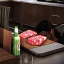 Beef, Bacon, and Beer banner