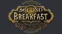 Second Breakfast banner