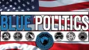 Blue Politics 🦅🔫🗽 banner
