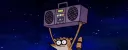 banner