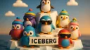 Pencilberg - 21⁺ ˢᶠʷ Discord server banner