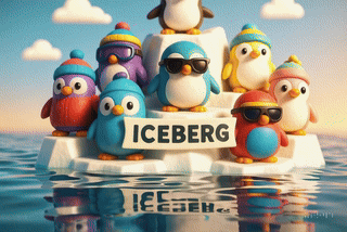 Big Back Brigade 21⁺ ˢᶠʷ Discord server banner