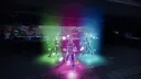 ℍ𝕆𝕃𝕆𝕂ℕ𝕀𝔾ℍ𝕋𝕊 Discord server banner