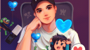 bysTaXx Discord server banner