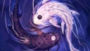 ☯ 乃 . 刀 ☯ banner
