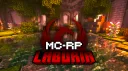 Laboria - MINECRAFT ROLEPLAY banner