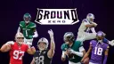GROUND ZERO FOOTBALL LEAGUE banner