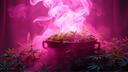 The Smokey Cauldron 18+ Banner