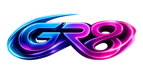 Gr8 banner