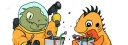 banner