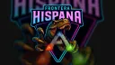 FRONTERA HISPANA banner
