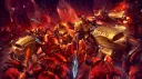 Adeptus Custodes banner