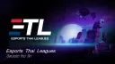 Esports Thai Leagues banner