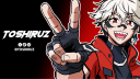 Guren ⚡ Discord server banner
