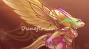 Dreamgate Guild banner