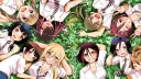 Yankee JK KuzuHana-chan banner