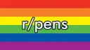 r/pens banner