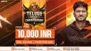 Munna Bhai Gaming banner