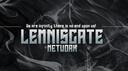 Lemniscate Network Banner