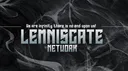 Lemniscate Network banner