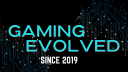 GamingEvolved banner
