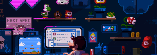 banner