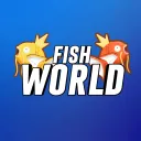 Fish World banner