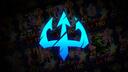 Trident Banner