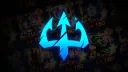 Trident banner