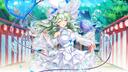 Touhou LostWord Official Banner