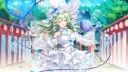 Touhou LostWord Official banner