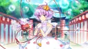 Touhou LostWord Official Banner