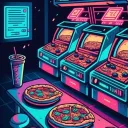 Gameroni Pepperoni banner