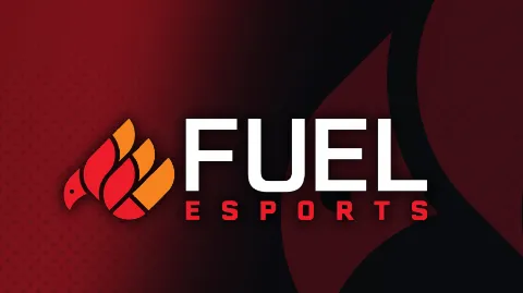 Fuel Esports banner