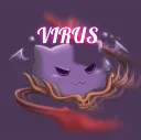 Virus Gaming banner